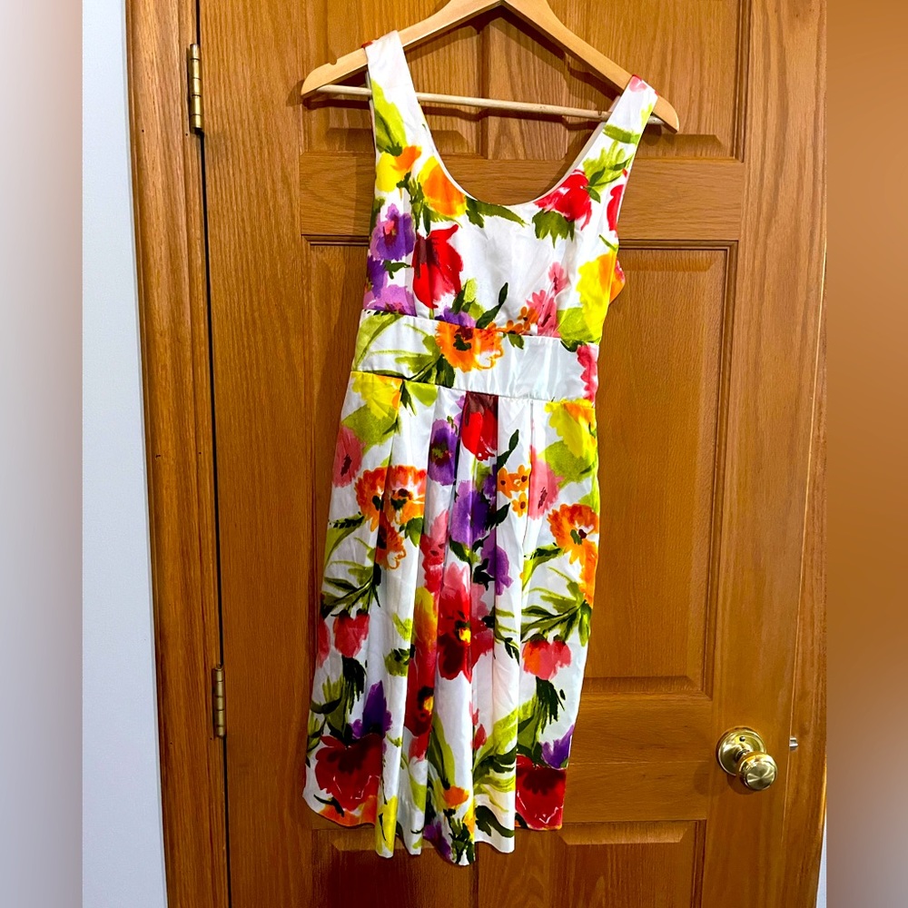 Rickis Dress size 6